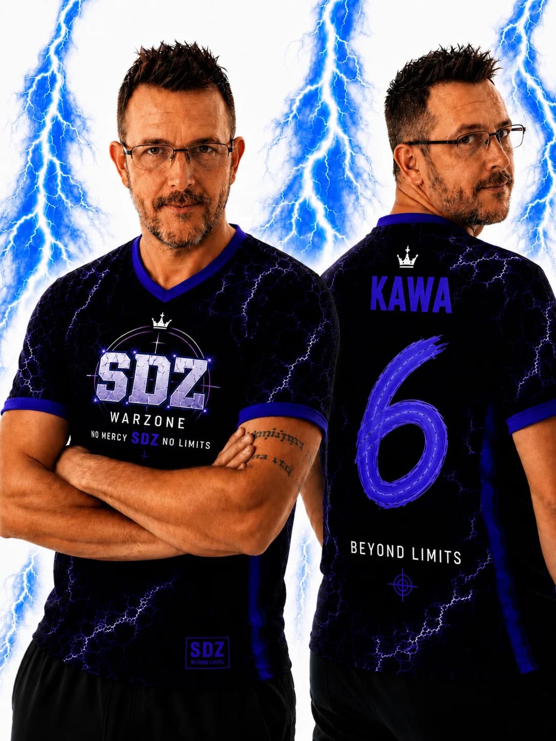 Photo de KAWABUNGA