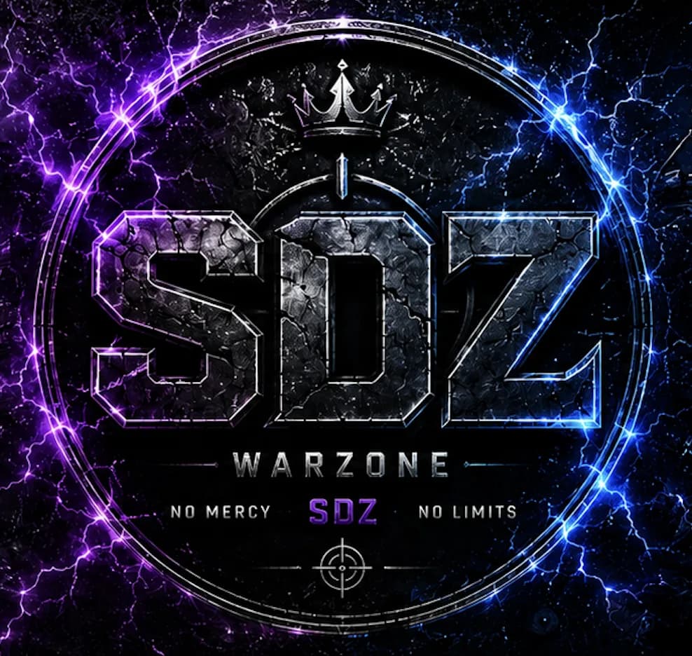 SDZ Warzone
