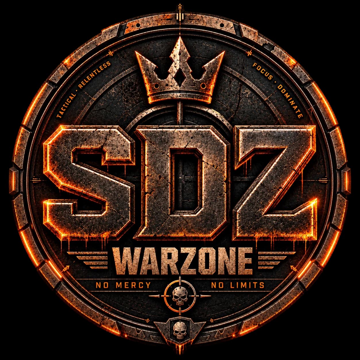 Logo SDZ Esport
