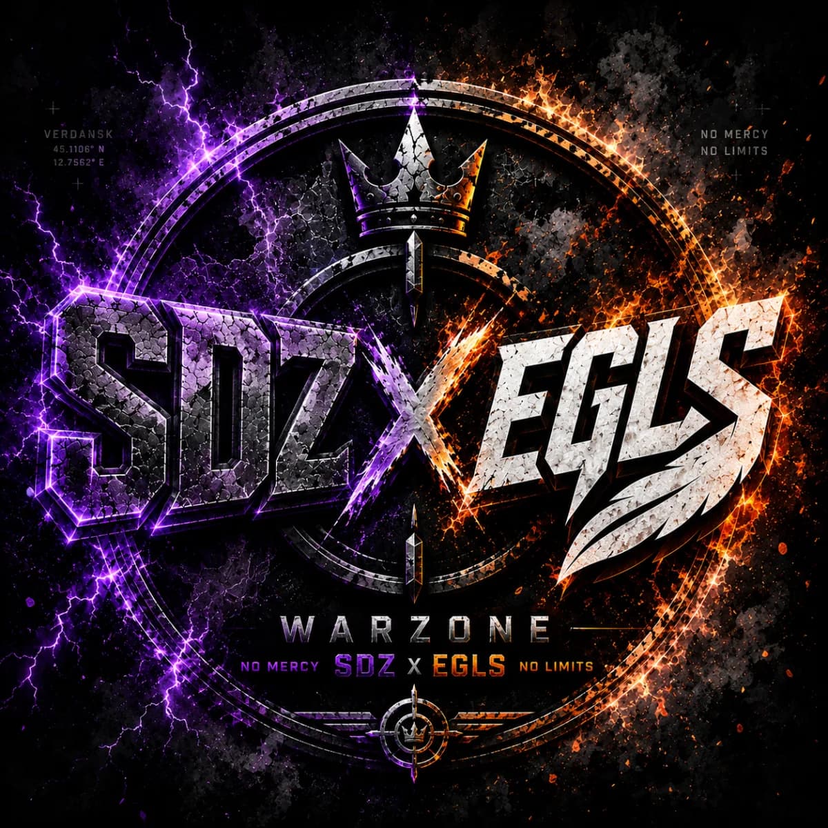 EGLS Feat SDZ logo