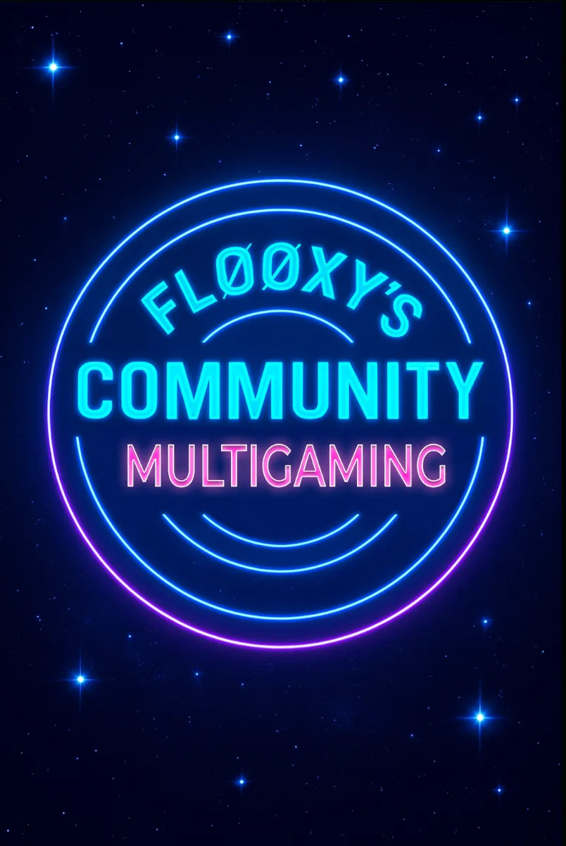 FLOOXY'S logo