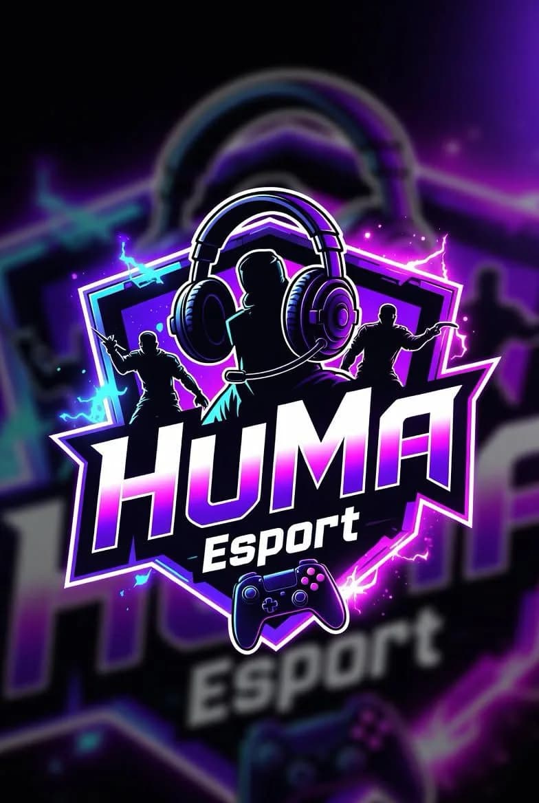 HUMA logo
