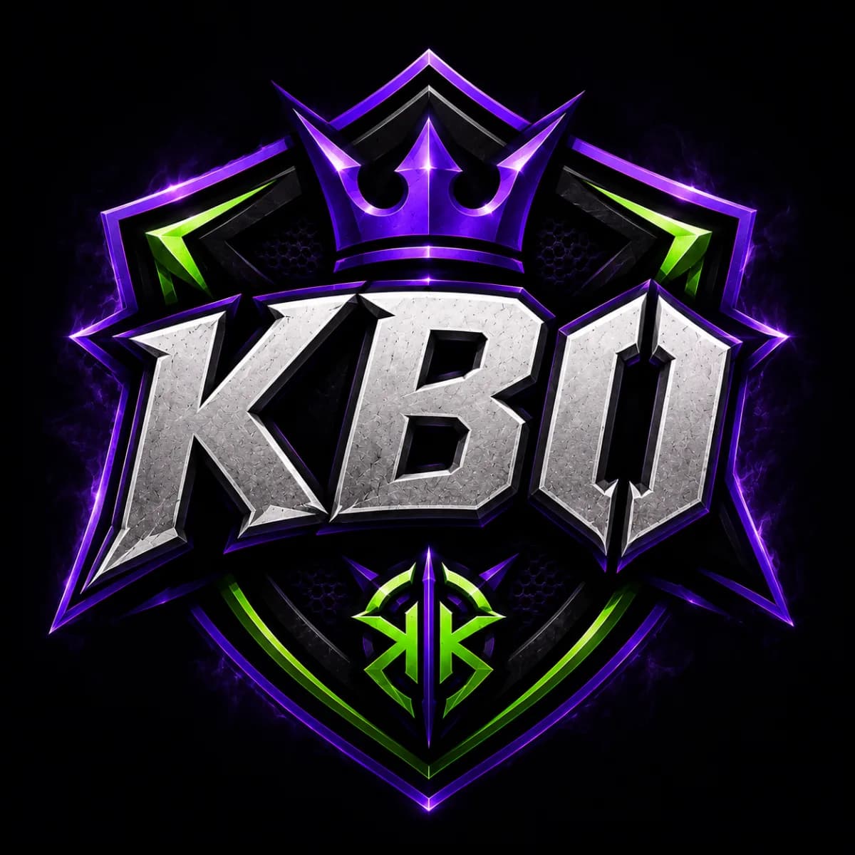 KBO logo