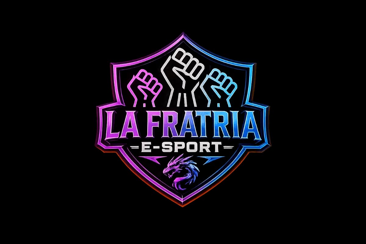 LA FRATRIA logo