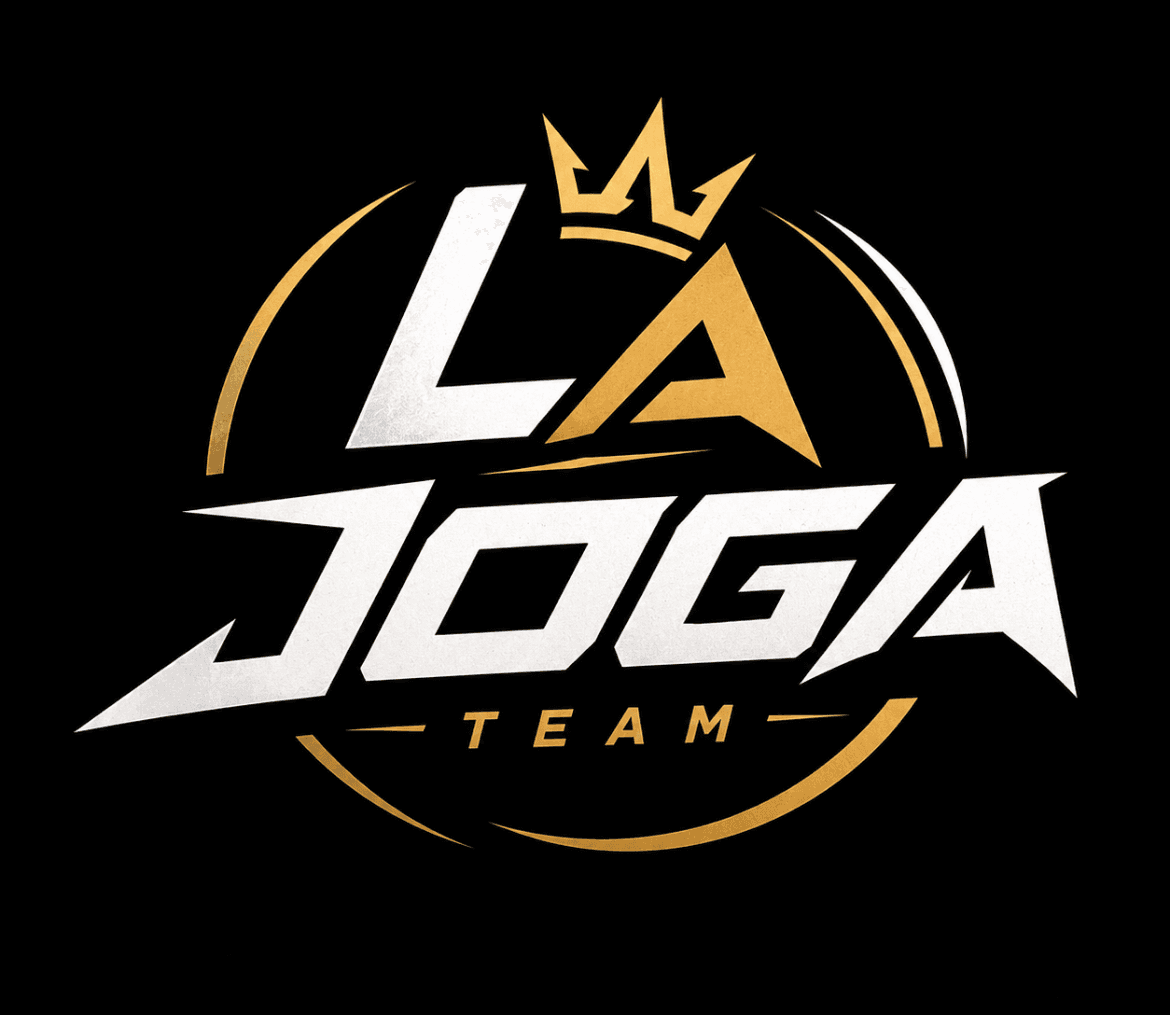 La Joga logo