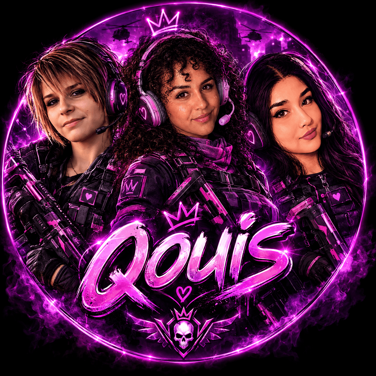 QOUIS logo