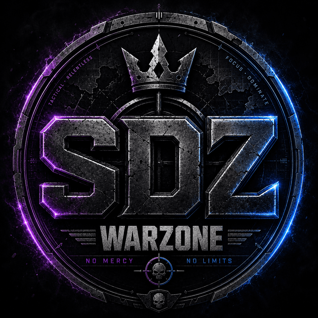 SDZ Oméga logo