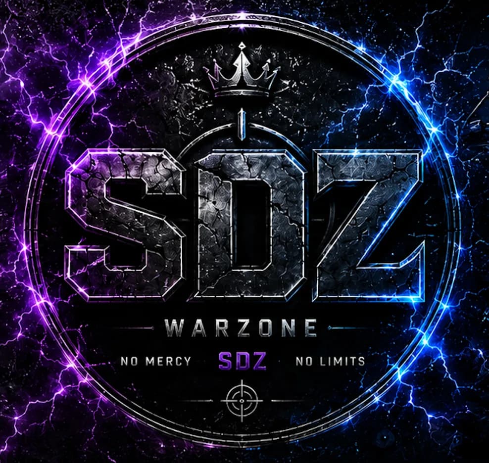 SDZ HOPE logo