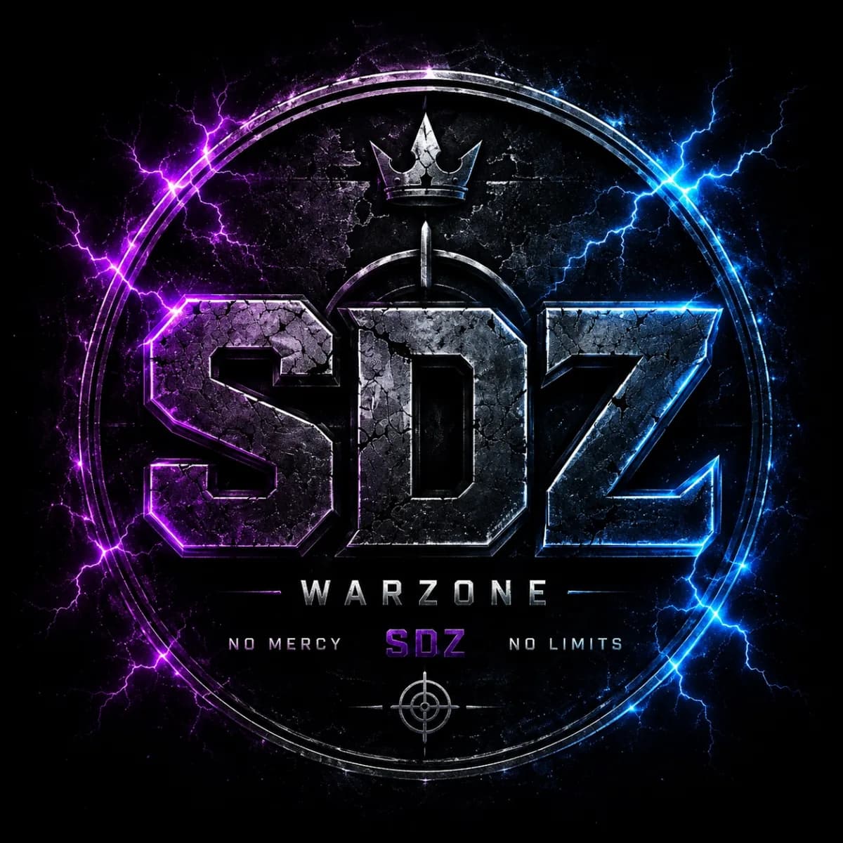 SDZ Ultra logo