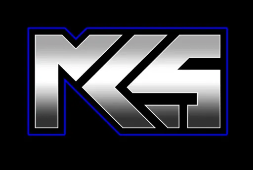 mk.s logo
