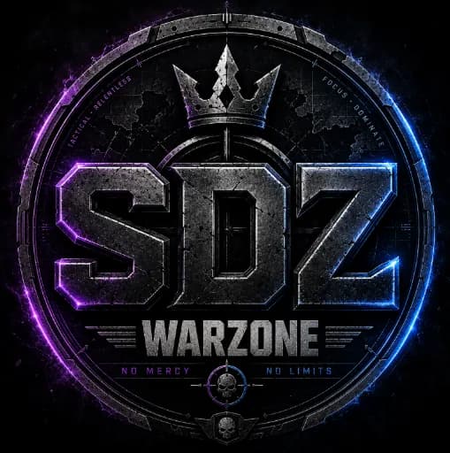 SDZ FEMONIA logo