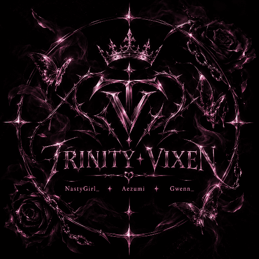 Trinity Vixen logo