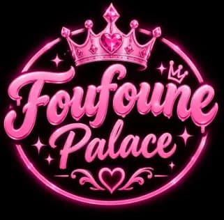 FOUFOUNE PALACE😁 logo
